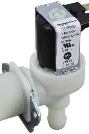 Shop Now Water Inlet Valve 120V CD257 for cecilware CECCD257