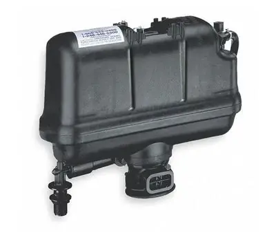 Last Chance Sloan M101526F31 Flushmate Tank Kit For Flushmate 503 Series Two-Piece Toilets