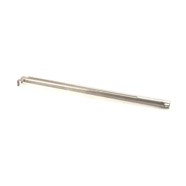 Secure Checkout Burner - S/S for Royal Range 1904