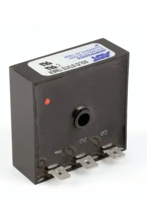 Don't Miss Out 230V Time Delay Relay Interval for Southbend 1178337