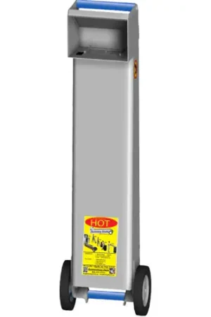 CART,OIL,8-1/2H for Worcester Industrial SS709 Hot Picks