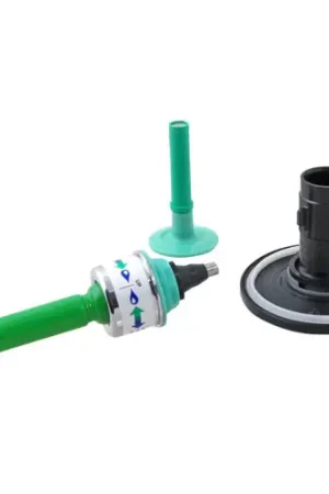 Dual-Flush Handle for Sloan 3372004 Budget