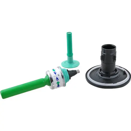 Dual-Flush Handle for Sloan 3372004 Budget