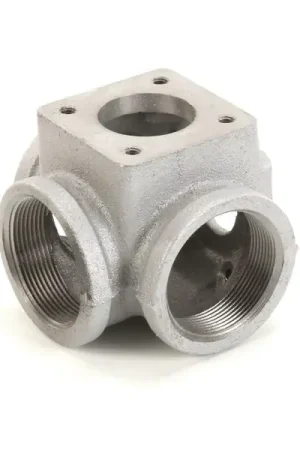 DRAIN TEE - OVERFLOW ASSEMBLY for Stero 0B-101871 Flash Sale