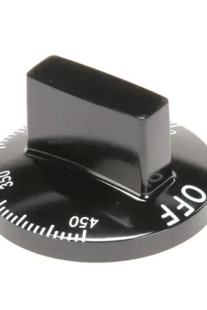 Buy Online CONTROL KNOB - VH00-498697 for Vulcan Hart
