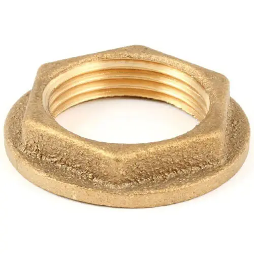 LOCK NUT for Perlick 255 Hassle-Free Returns