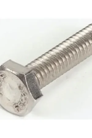 1/4-20X1 1/4 AT HX BOLT HD SS for Frymaster 809-0508 Price Cut
