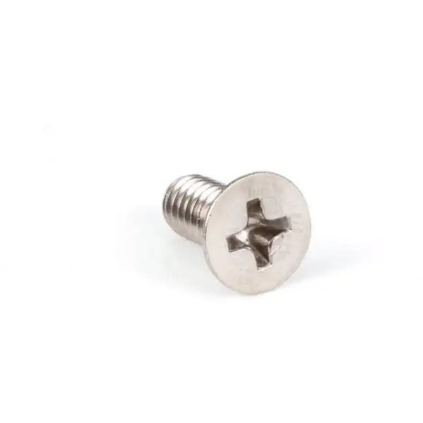 Buy Direct TurboChef TBC102809 Screw, Phillips, 8-32 x 3/8, Hinge to Door
