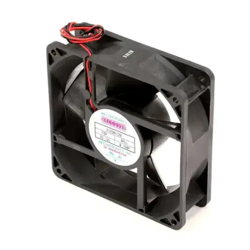 FAN AXIAL EVAPORATOR 12 VDC 06010024 for Glastender GLS06010024 Popular