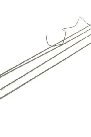 New Arrival Heater Defrost 115V 34950 for Silver King SVK34950