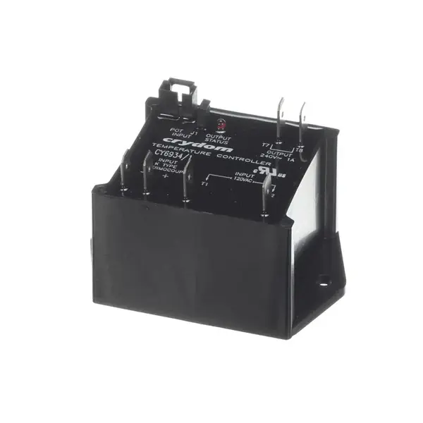 Authentic Temperature Controller for Hobart 00-857112-00001