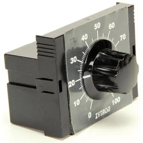 Last Chance Thermostat for Bevles 781173