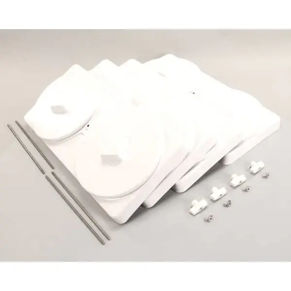 DDH-4 CAN HOLDER DD-46 A062-20301 for Master-Bilt A062-20301 Get Yours