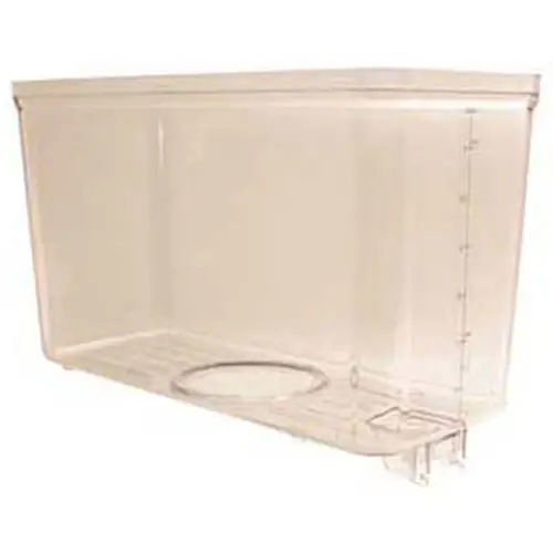Secure Checkout Bowl PC for Omega PMT-S-6644