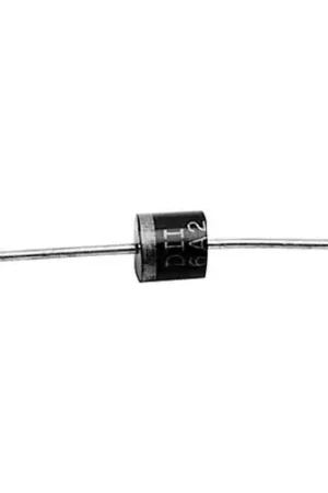 DIODE 115V 0.375 x 0.375 x 2.375 3262 for Waring/Qualheim Save Now