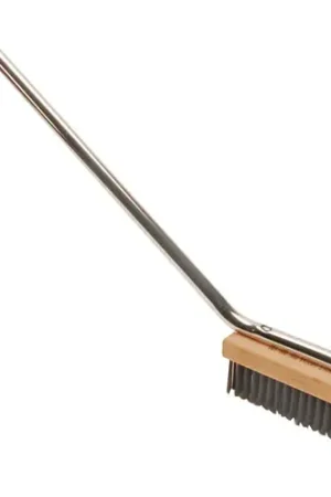 Save Now BRAND PRINCE CASTLE PCCM BRUSH CHAR MEDIUM for PRINCE CASTLE PCCM