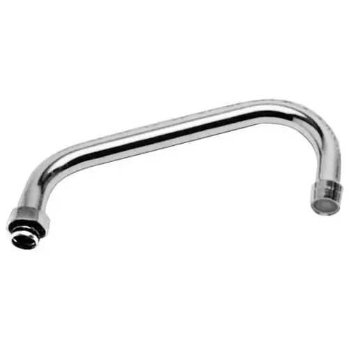 Today Only Swing Spout FIS3964 for Fisher Manufacturing FSHFIS3964