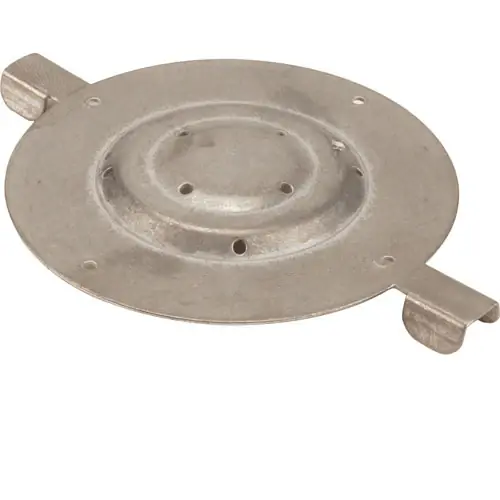 Today Only DISC SPRAY RAISED CTR 12 HOLE A672727 for Bloomfield BFDA6-72727