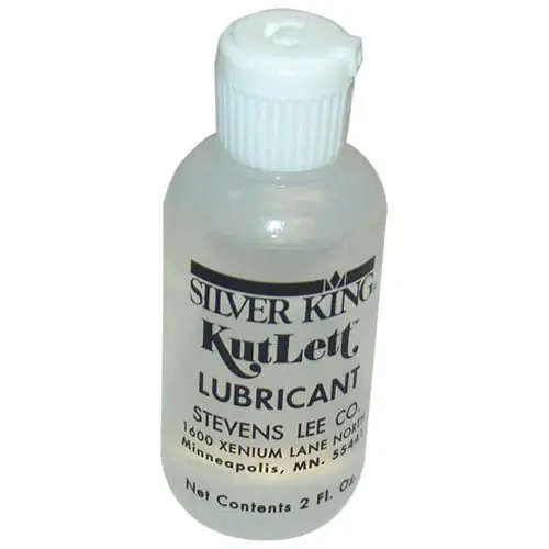 Lubricant PK/12 22288-1 for Prince Castle PRI22288-1 Big Sale