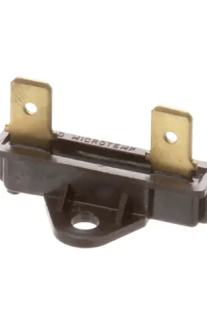 THERMAL FUSE G4AP020008 4C for Traulsen 337-31075-02 Trusted Brand