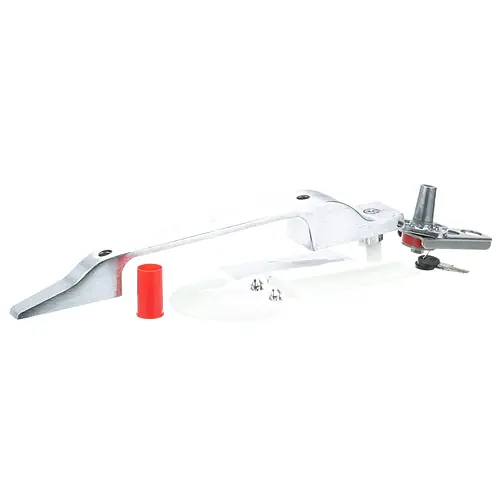 Same Day Shipping LATCH ASSEMBLY for Kolpak 236091075