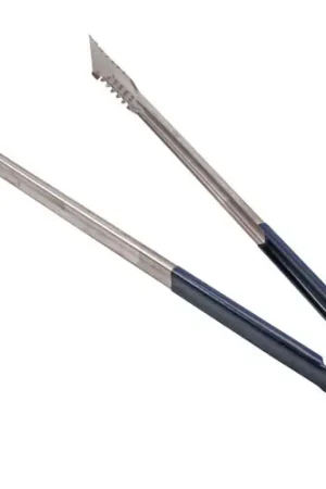 Tongs Versagrip 16 Blue Handle 32614 for Edlund EDL32614 Top Rated