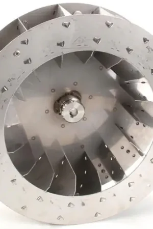 SS 355 Combi Fan Wheel for Alto-Shaam WH-26645 Next Day Delivery