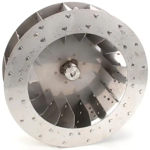 SS 355 Combi Fan Wheel for Alto-Shaam WH-26645 Next Day Delivery