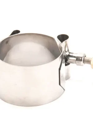 Clamp PP10034 for Pitco Crafted