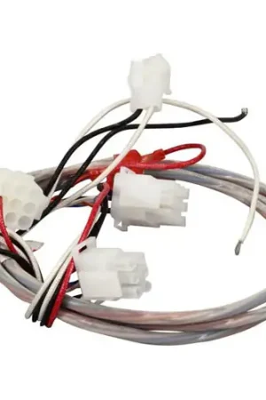 FPP350/352 WIRE HARNESS for Frymaster 807-4014 Authentic