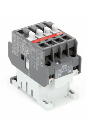 New Arrival CONTACTOR 120V 4 POLE 28041-0008 for Middleby Marshall