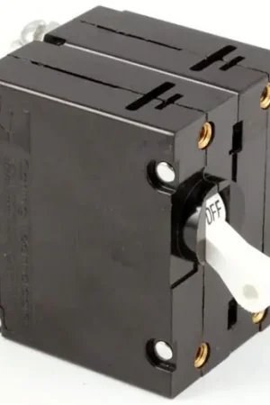 Top Rated Circuit Breaker Switch 30A SW-3715 for Alto-Shaam 800-1153