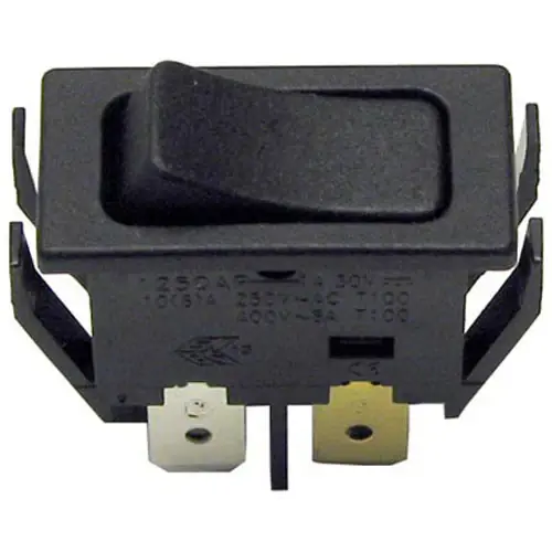 Rocker Switch DPST (ON-OFF) 10A 250V 47862 for Nemco NEM47862 Order Now