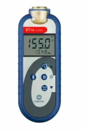 Brand New THERMOMETER BLUETOOTH BT48 TYPE K