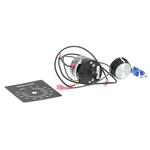 Next Day Delivery 60 MINUTE TIMER ELECTR 706155 for Super Systems SUS706155