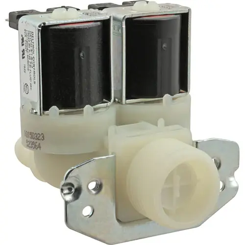 Genuine VALVE SOLENOID DUAL 110/120 VAC BUN40281.1000 for Bunn