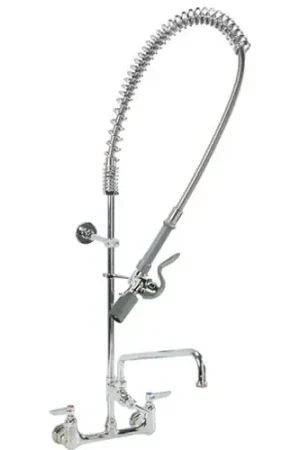 Last Chance PRERINSE 0.65 GPM 110-1230 0133ADF12BC for T&S Brass TSB-0133-ADF12-BC