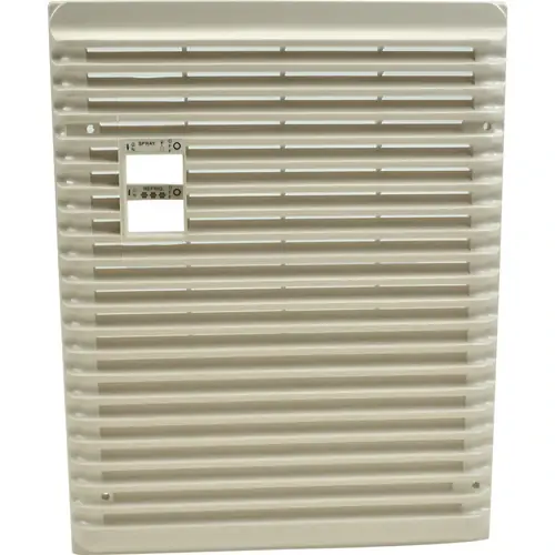 Grindmaster 3398 PANEL,SIDE (RH,2-HOLE,PLASTIC) Hot Picks