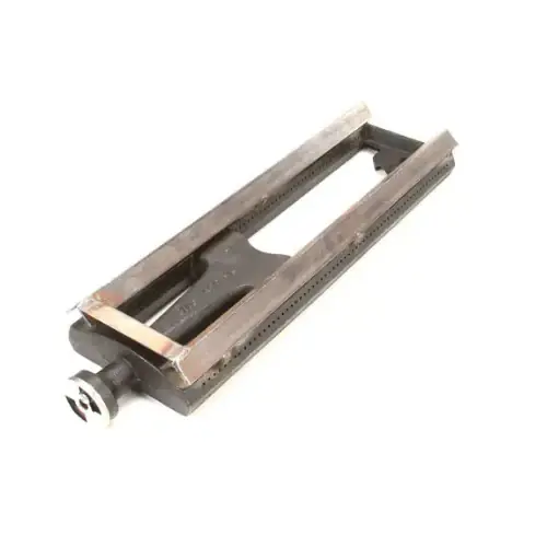 Affordable Burner with Air Shutter 11050 (OEM) for Imperial