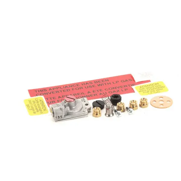Fast Shipping 45C+ Conv Nat To Pro for Pitco B7510032-C