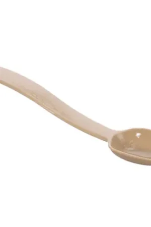 Spoon 1/2OZ 8 Beige 4460-06 for Carlisle Foodservice Affordable