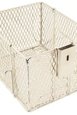 In Demand BASKET FRY FULL SIZE