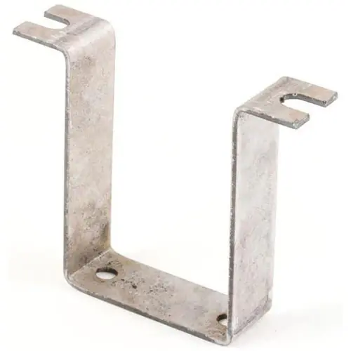 SCB DOUBLE PILOT BRACKET for Hobart 00-710409 Secure Checkout