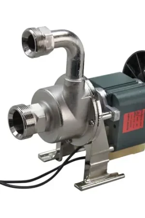 Water Pump 230V 310-00007 for Cecilware CEC310-00007 Popular