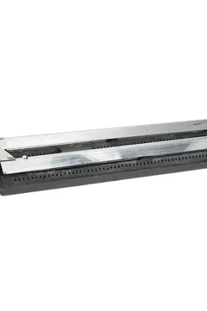 Burner With Air Shutter Power (Size/Quantity/Pack/Angle) CB-01 (OEM) for Rankin Delux Limited Offer