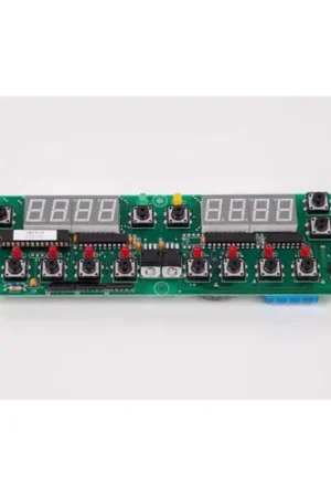 Trending SL157 Digital Control 3 Zone for DoughPro DPR110591052