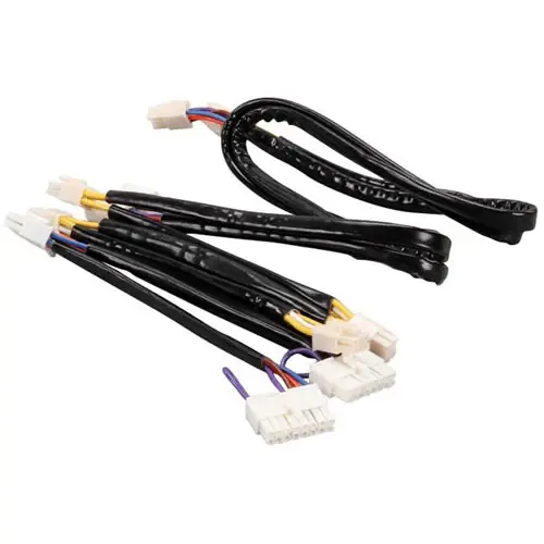While Supplies Last Frymaster 807-2448 UHC Disp Driver Harness