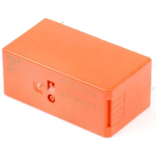 SPDT LOW PRFL RELAY 12V 16A for Dean 807-3922 Latest
