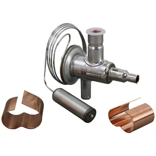 TXV VALVE for Manitowoc 7600223 Certified