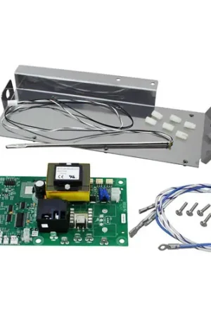 Grab Now TEMPERATURE CONTROL 7-1/2 for Bunn 12560-0004